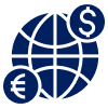 International Banking Entity Icon